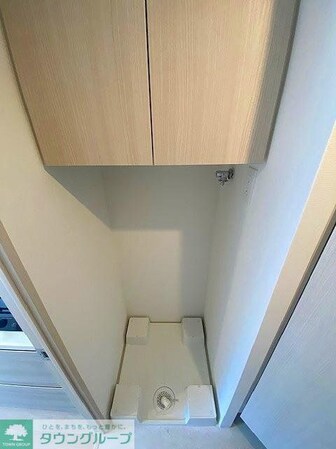 ザ・パークハビオ蕨の物件内観写真